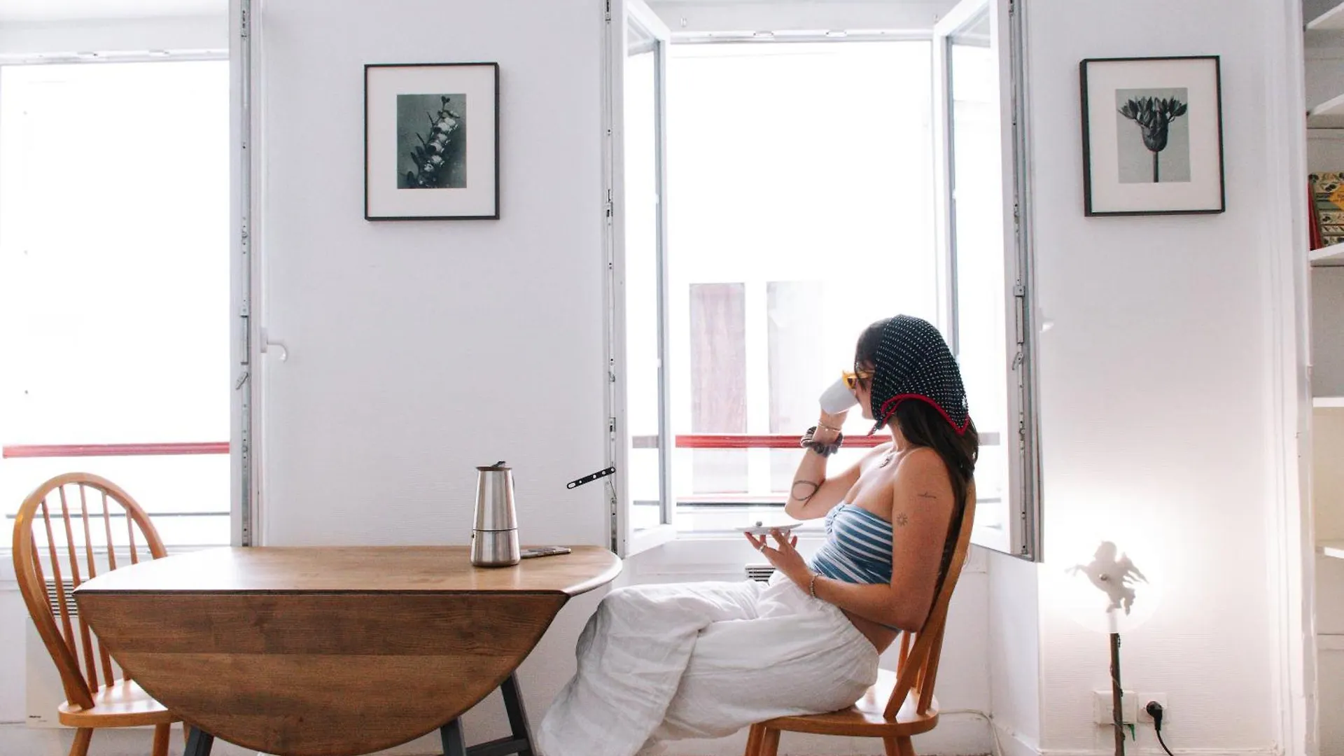Charming Studio In Paris Near The Eiffel Tower 0*,  Francie