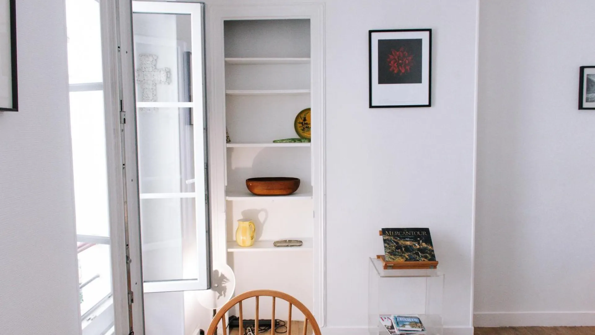 Charming Studio In Paris Near The Eiffel Tower Apartmán
