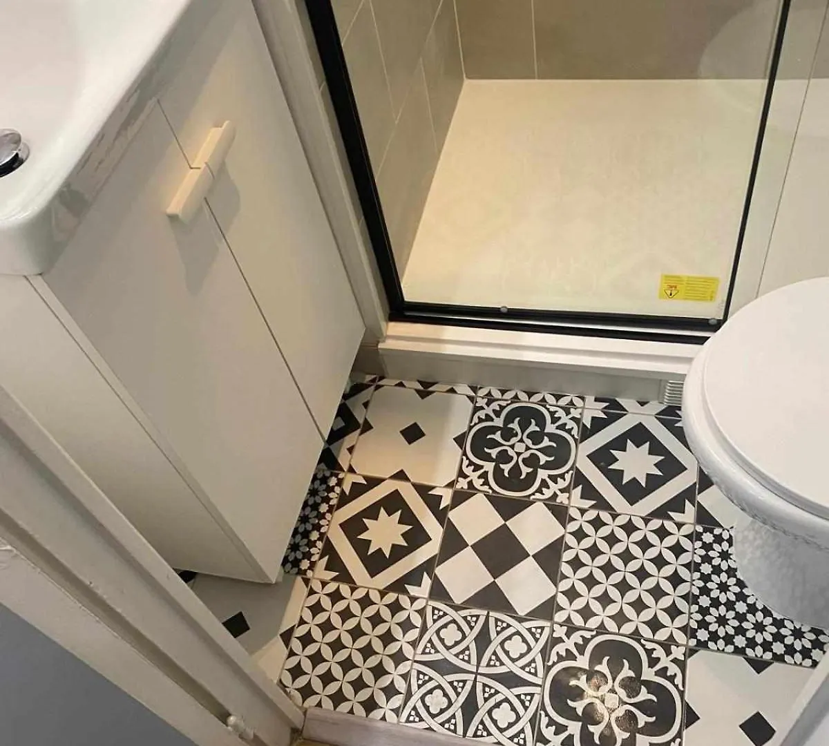 Charming Studio In Paris Near The Eiffel Tower Apartmán